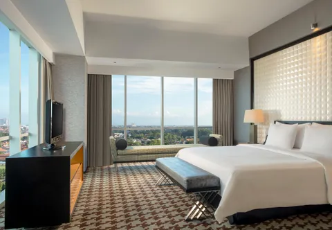 ARTOTEL TS Suites Surabaya Wonokromo